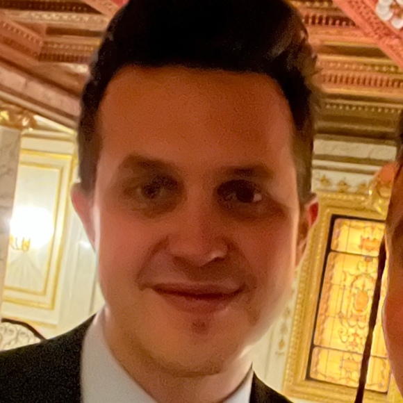 Profile Picture of Jason Katz (@jasonskatz) on Poshmark