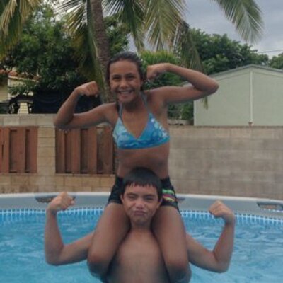 Profile Picture of Kalani Kualapai (@KKualapai) on Twitter