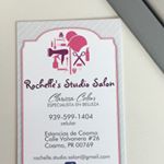 Profile Picture of Clarissa Colón (@clarissa_2525) on Instagram