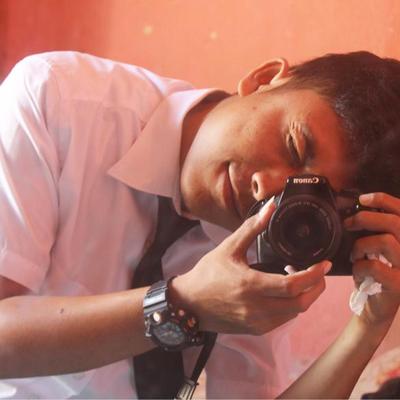 Profile Picture of Mamin (@mmn_bhm) on Twitter