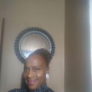 Profile Picture of Adrienne Cherry (@Adrienne-Cherry) on Facebook