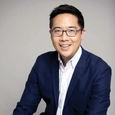 Profile Picture of Albert Chen (@albertcchen) on Twitter