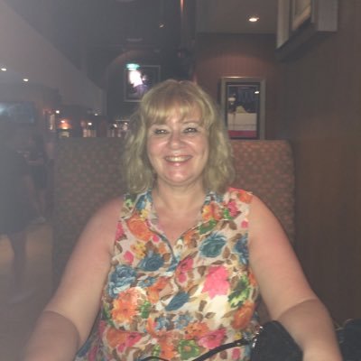 Profile Picture of Diane Haddock (@diane_haddock5) on Twitter