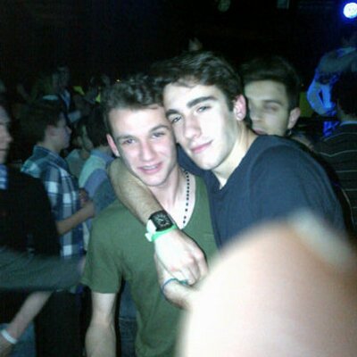 Profile Picture of Marco Bardone (@Mark_Bardo) on Twitter