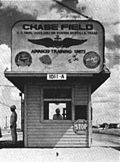 Profile Picture of Naval Air Station Chase Fieldon Wikipedia