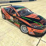 Profile Picture of Steve Baxter (@vracer888) on Instagram