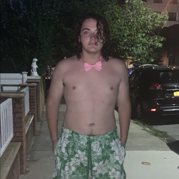 Michael Langone - Poshmark Profile Picture of Michael Langone (@michaelangone) on Poshmark