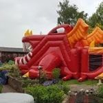 Profile Picture of Mark Farrington (@chertseybouncycastles) on Instagram