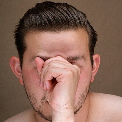 Profile Picture of James Carrillo (@MisterJamesC) on Twitter