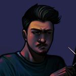 Profile Picture of Van Christopher Cielos (@christophercielos) on Instagram