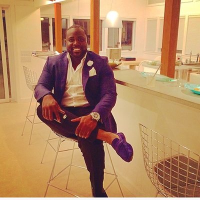 Profile Picture of Billy M Jr. (@Yourboybb) on Twitter