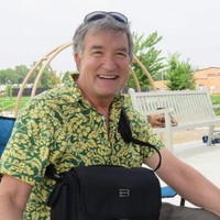 Profile Picture of Paul Brunson (@paul-brunson-6) on Quora