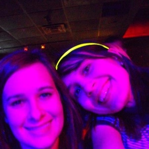 Jade Arabie - Myspace Profile Picture of Jade Arabie (@codyandjade) on Myspace