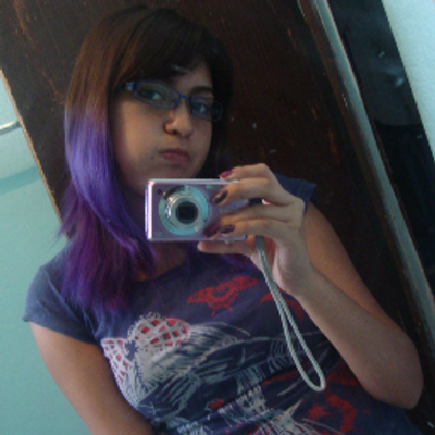 Profile Picture of Klaudia Angeles (@PekasLarryShipp) on Twitter