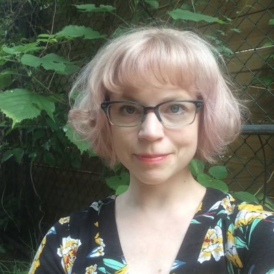 Profile Picture of Nicole Cook (@Historic_Nicole) on Twitter