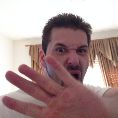 Profile Picture of Chris Pounds (@Guile421) on Twitter