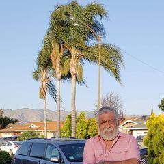 Profile Picture of raularandawong (@raularandawong) on Tiktok