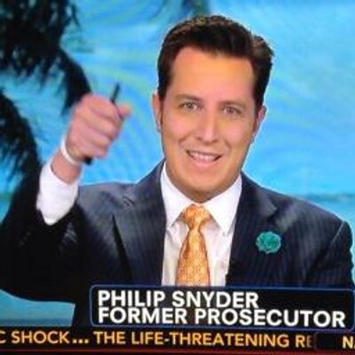 Profile Picture of Philip Snyder  🐊 (@PhilipMSnyder) on Twitter