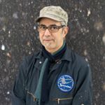 Profile Picture of David Fried (@davidfriedartist) on Instagram