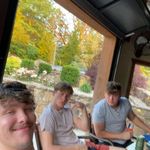 Profile Picture of Caleb Hamilton (@calebhamilton_21) on Instagram