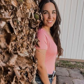 Profile Picture of Cheyenne Warford (@cheyennewarford) on Pinterest