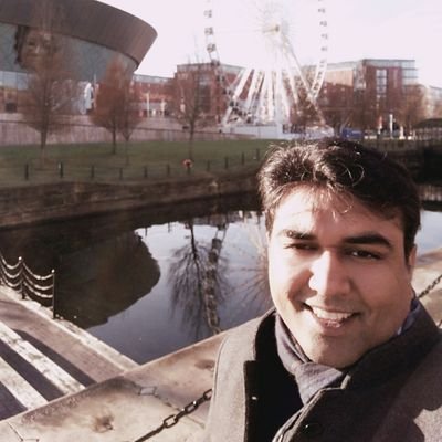 Profile Picture of Nitin Singh (@26_Nitin) on Twitter