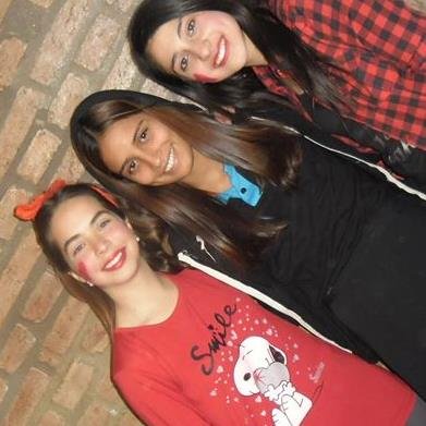 Profile Picture of Lucia Bianchi Mar... (@LuchyPereyra1) on Twitter