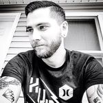 Profile Picture of Randall D. Mullins II (@r2_shashin_jutsu) on Instagram