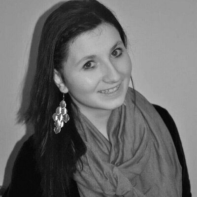 Profile Picture of Julia Auer (@juliaxpotato) on Twitter