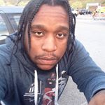 Profile Picture of Rasheed Brown (@homiboi.lv) on Instagram