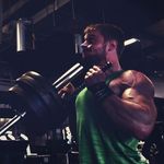 Profile Picture of Brandon Seven (@brandon.pollutra) on Instagram