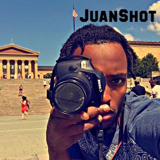 Profile Picture of Juan Θαρραλέος Gooden (@juan.gooden) on Facebook