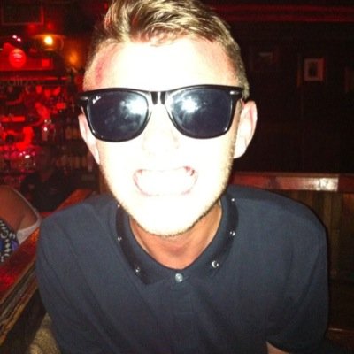 Profile Picture of Stephen Machin (@stephen_machin) on Twitter