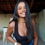 Profile Picture of Thalia Andrene de Andrade Silv (@thaliaandrenee) on Instagram