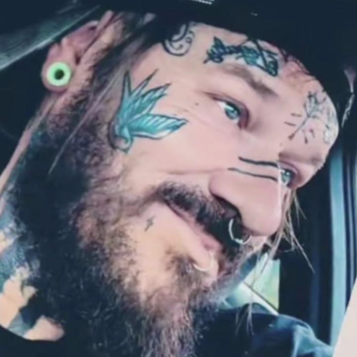 Profile Picture of Gary hough (@gazzaroooooo) on Tiktok