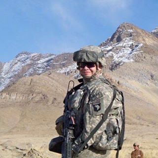 Profile Picture of Allison Matthew (@Allison-Matthew) on Facebook