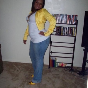 Profile Picture of Paris Daniels (@plumpness) on Myspace