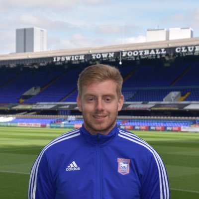 Profile Picture of Alex Brett (@ITFCAlex) on Twitter
