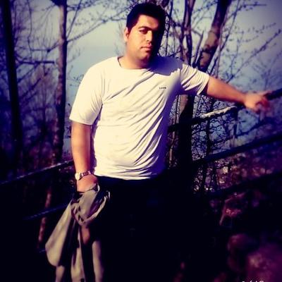 Profile Picture of Ebrahim Zaringhalam (@EZaringhalam) on Twitter