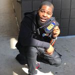 Profile Picture of Mike Grizzly (@grizzlycuts_b) on Instagram