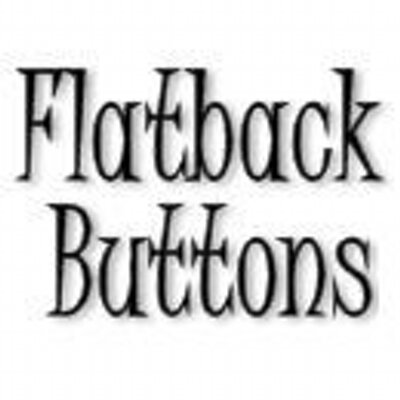 Profile Picture of Julia  Tudor (@FlatbackButtons) on Twitter