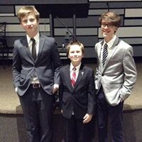 Profile Picture of April Thompson (@april-thompson-51) on Quora