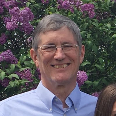 Dave Freeland - Twitter Profile Picture of Dave Freeland (@dfreeland2) on Twitter