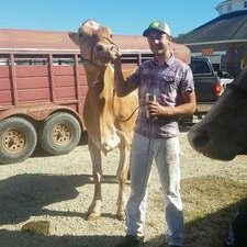 Profile Picture of Michael Carroll (@MichaelCarrol15) on Twitter