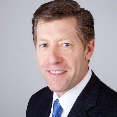 Profile Picture of Steve Stevens, CCE (@SteveStevens4KY) on Twitter