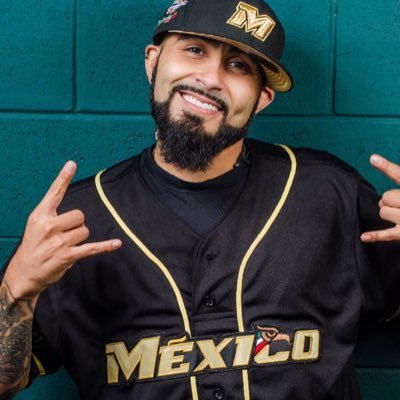 Profile Picture of Sergio Romo (@SergioRomo54) on Twitter