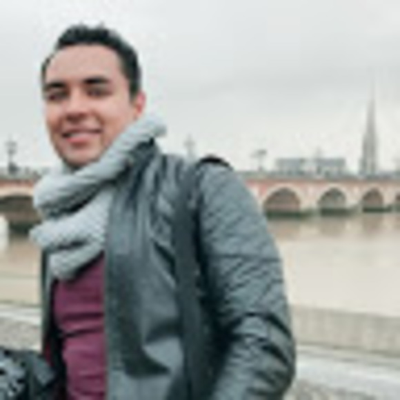 Profile Picture of Andres felipe Aguilar hurtado (@aguilarandres88) on Poshmark