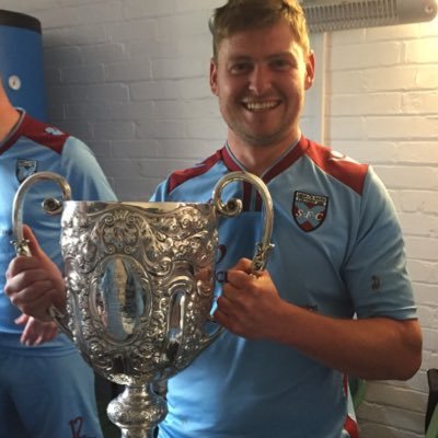 Daniel Barraclough - Twitter Profile Picture of Daniel Barraclough (@Barraclough03) on Twitter
