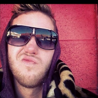 Profile Picture of Chad Spracklen (@wolfstyle83001) on Twitter