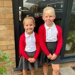 Profile Picture of Vicky Sharpe (@vicky_sharpe78) on Instagram